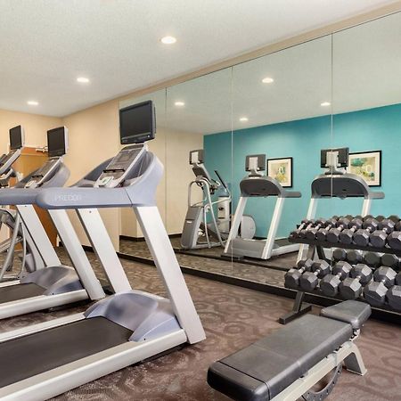 Fairfield Inn & Suites By Marriott Toledo Maumee Esterno foto