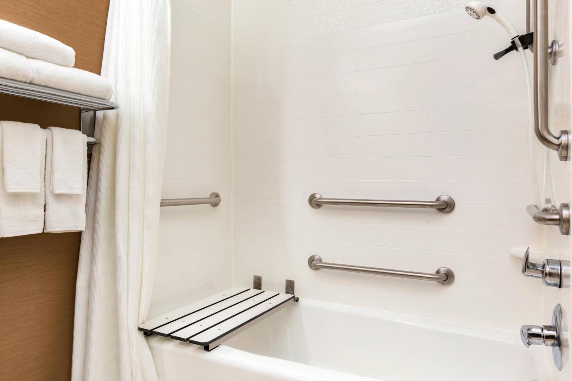 Fairfield Inn & Suites By Marriott Toledo Maumee Esterno foto