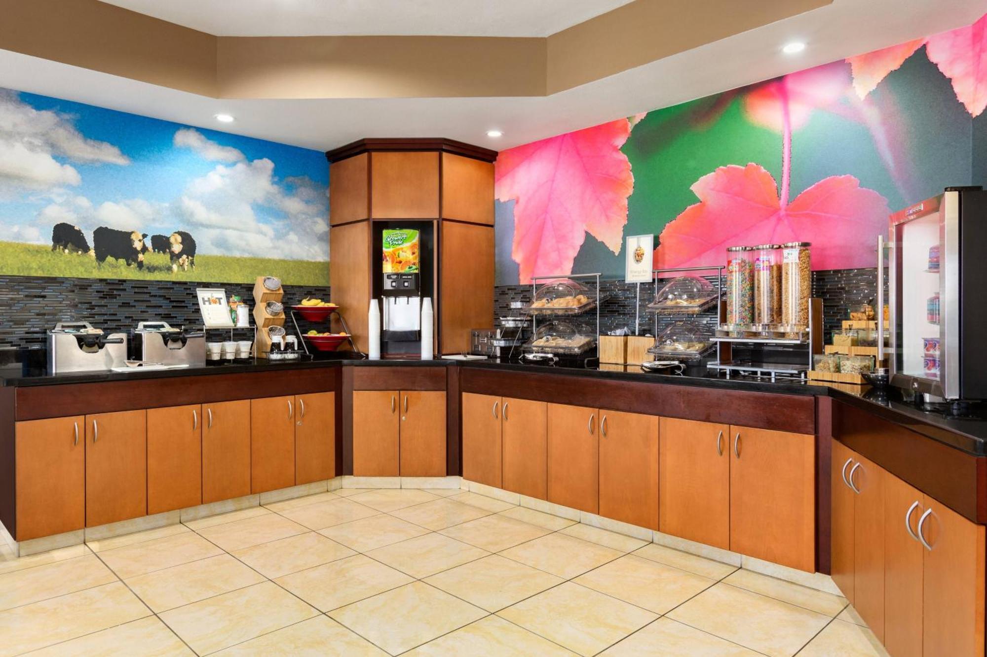 Fairfield Inn & Suites By Marriott Toledo Maumee Esterno foto