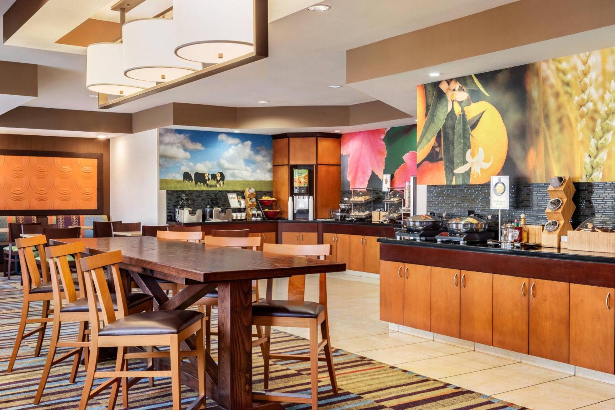 Fairfield Inn & Suites By Marriott Toledo Maumee Esterno foto