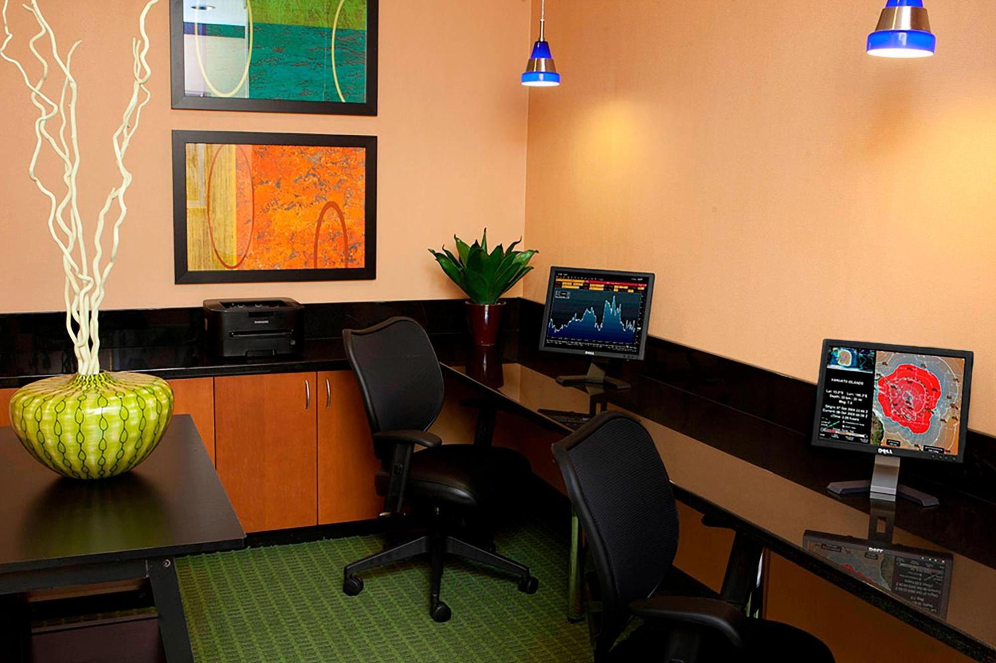 Fairfield Inn & Suites By Marriott Toledo Maumee Esterno foto