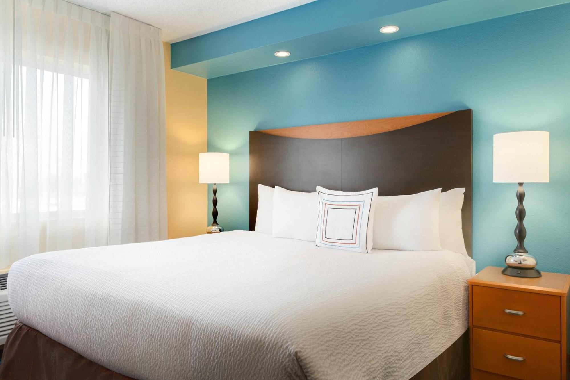 Fairfield Inn & Suites By Marriott Toledo Maumee Esterno foto