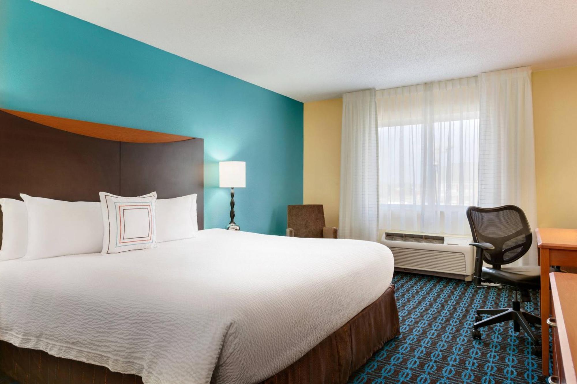 Fairfield Inn & Suites By Marriott Toledo Maumee Esterno foto