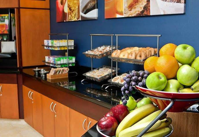 Fairfield Inn & Suites By Marriott Toledo Maumee Esterno foto
