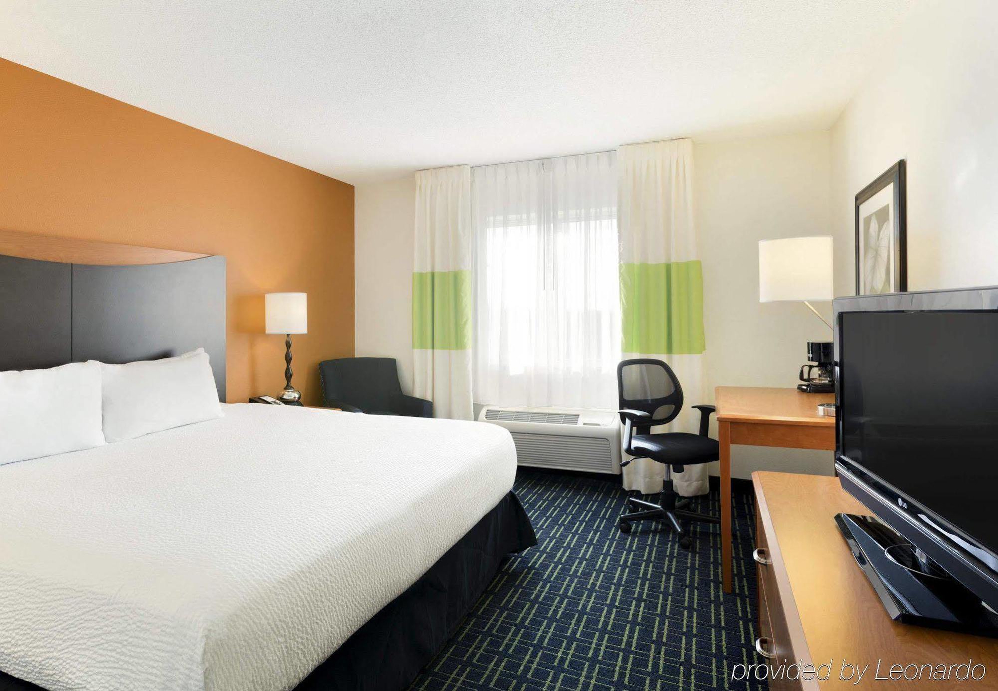 Fairfield Inn & Suites By Marriott Toledo Maumee Esterno foto