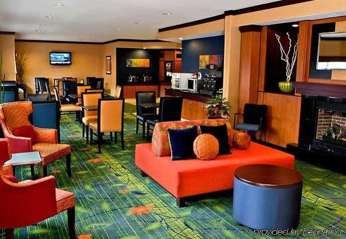 Fairfield Inn & Suites By Marriott Toledo Maumee Esterno foto